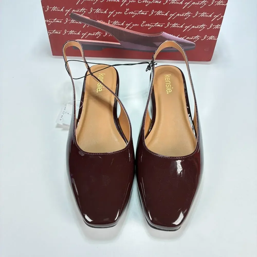 Kensie felice red
